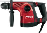 TE 30-M AVR Rotary hammer