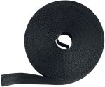 Ruban textile X-TT 19 noir