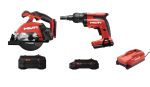 Cut & Fasten Sets