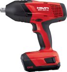 Llave de impacto a batería SIW 22T-A 1/2"