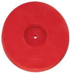 Disco aislamiento X-TW 80