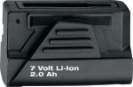 סוללה B 7/2.0 Li-Ion