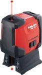 PM 2-P Plumb laser
