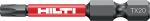 Bit S-B TX20 50/2" IMP (5)
