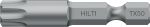 Накрайник S-B TX50 50/2" S (5)
