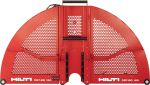 Saw blade guard DST-BG 160