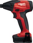 SID 2-A Cordless impact driver