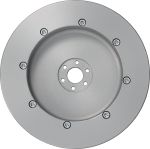 Ruota motrice DSW-W280 cpl