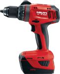 SF 6-A22 Cordless drill driver