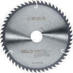 Pyörösahanterä SCB WS CC 190x30 z54