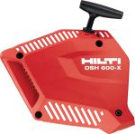 Arrancador DSH 600-X cpl