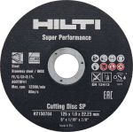 Cutting disc AC-D 100x3.0mm SP (25)