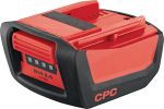 Batterie 14 V B14 2.6