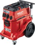 VC 40H-X H-Class dust extractor