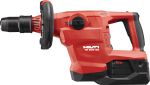 TE 500-22 SDS-Max cordless chipping hammer