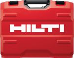 Tool case PR 4x-22 empty