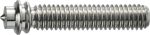 Threaded stud F-BT-MR M6x25 (6)