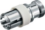 Stud holder X-SH F3 M10-3/8"