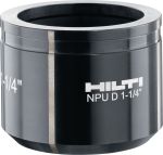 Troquel NPU D 1-1/4"