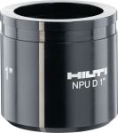 Troquel NPU D 1"