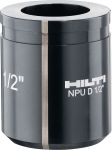 Troquel NPU D 1/2"