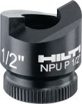 Punch NPU P 1/2"