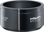 Troquel NPU D 2-1/2"