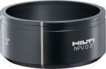 NPU Knockout dies (1/2 to 4”)