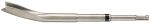 Brick channel chisel TE-C CB 25/2