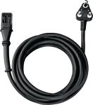 Supply cord 230V 4m univ
