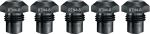 Mouthpiece RTN 35/4,8-5,0mm (5)