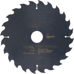 Circ. saw blade SCBW WU SPX 190 A