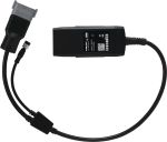 Telematics gateway TU600-25 van
