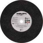 Cutting disc AC-D 12"x5/32"x20 GS P