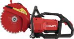 DSH 700-22 ATC 12" Battery-powered cut-off saw