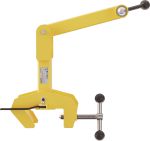 Schienenkralle DSH-RCC 85