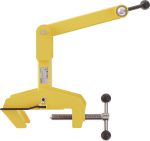 Morsa per taglio binari DSH-RCC 135