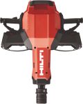 TE 3000-22 TE-H Heavy-duty cordless jackhammer
