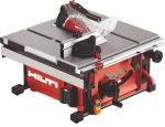 SCT 60-22 Cordless table saw