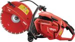 DSH 700-X Gas cut-off saw (350mm)