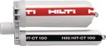 HIT-CT 100 chemisch anker