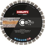 SP Universal A diamond blade