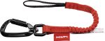 Laccio di sic. per batt. BT 5lb (2.3kg)