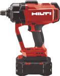 SIW 20-22 3/4" High-torque cordless impact wrench