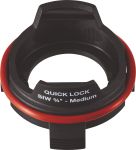 Quick lock SIW 3/4'' QL (M)
