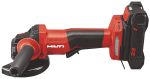 AG 4D-22 Cordless angle grinder (125 mm)