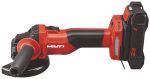 AG 4S-22 Cordless angle grinder (4.5")