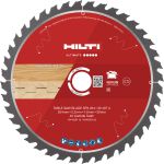 List za namizno žago za fino rezanje lesa