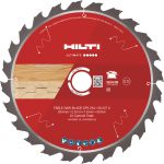 Univerzalni list za namizno žago za les