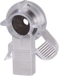 Extraction head TE DRS-22 assy